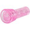 Sue Johanson Super Head Honcho Onaniprodukt - Ljusrosa