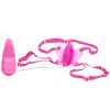 The Original Venus Butterfly Vibrator - Rosa