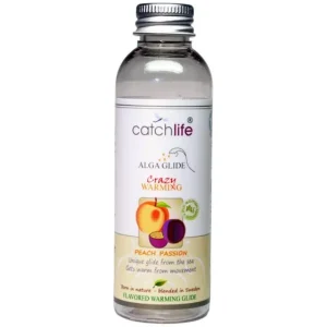 Crazy Warming Peach Passion 75 ml