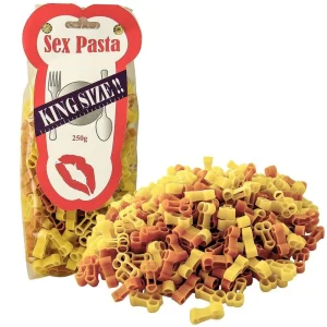 Penispasta med Chili 250 gr