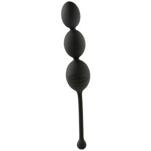 Malesation Anal Balls Analkedja - Svart