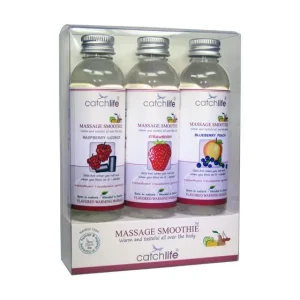 Smoothie Gift Box 3x75 ml