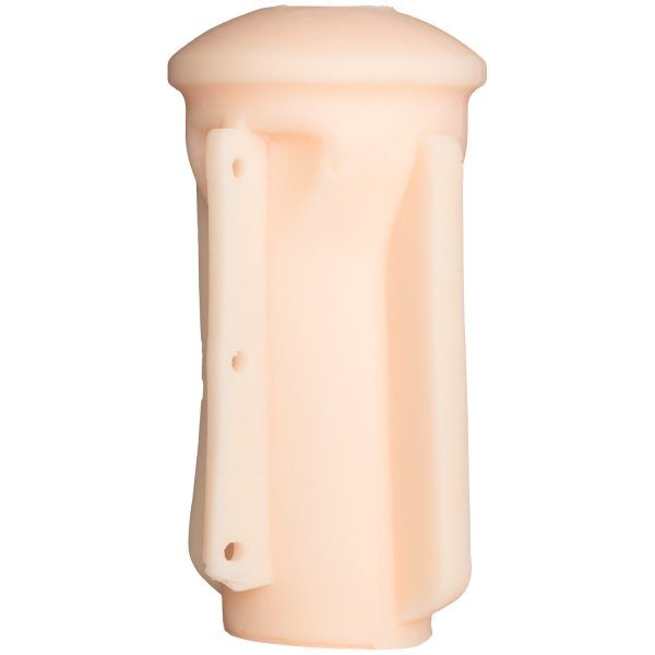 W-Flap Onanisleeve till Vorze A10 Cyclone SA - Nude