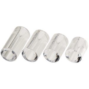 CB-6000 Spacers 4-Pack - Klar