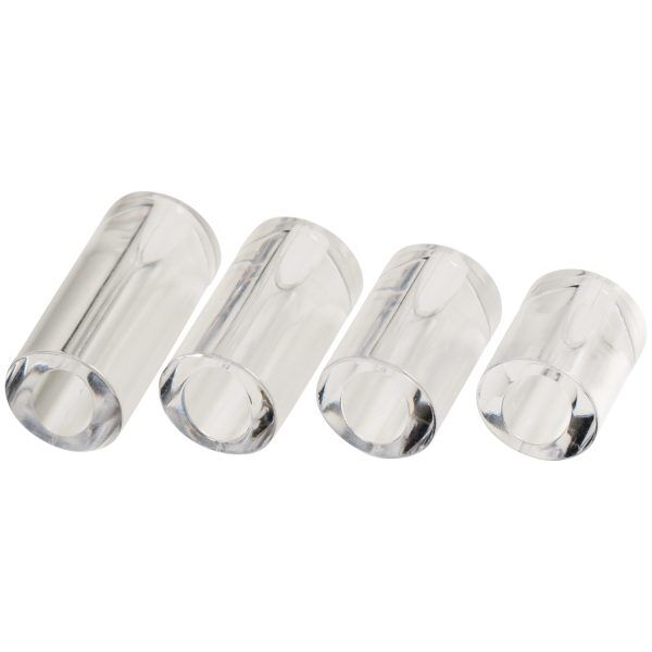CB-6000 Spacers 4-Pack - Klar