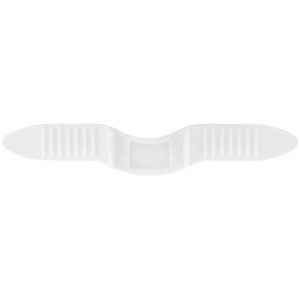 Male Edge Rubber Rem Vit - Vit