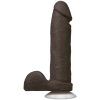 14934 doc johnson the realistic cock ur3 8 inch black 01 q100