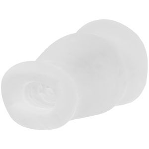 Doc Johnson The Super Sucker UR3 Masturbator - Klar
