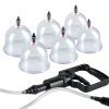 15013 fetish fantasy begynder cupping set