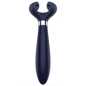 Satisfyer Partner Multifun 3 Blue
