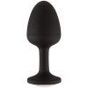 Marc Dorcel Anal Geisha Plug Large - Svart