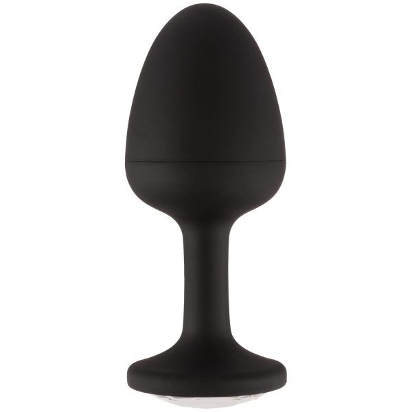 Marc Dorcel Anal Geisha Plug Large - Svart