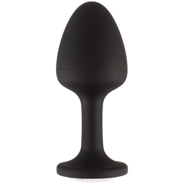 Marc Dorcel Anal Geisha Plug - Svart
