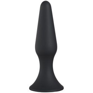 Sinful Slim Butt Plug Medium - Svart