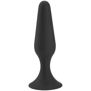 Sinful Slim Analplugg Small - Svart