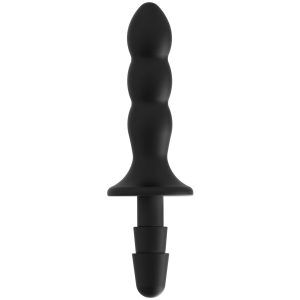 Vac-U-Lock Handle Handtag - Svart