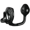 15271 perfect fit armour tug lock butt plug og penisring 02 q100