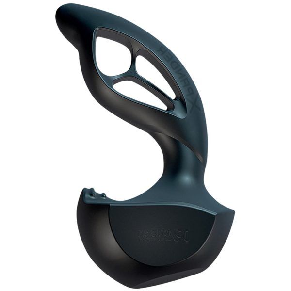 Joydivision Xpander X3 Prostatastimulator - Svart