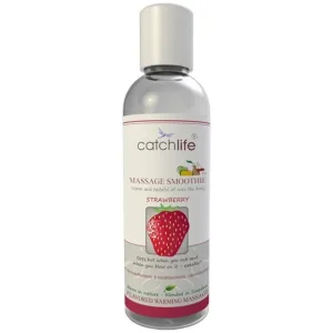 Strawberry Smoothie 100 ml