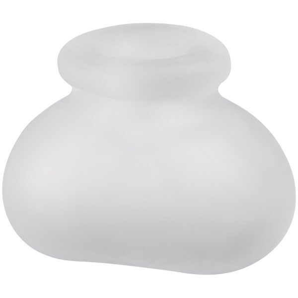 Perfect Fit Bull Bag Ball Stretcher - Klar