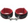 15538 stoys leather ankle cuffs red 03 product q100