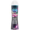 Durex Play Perfect Glide Silikon Glidmedel 50 ml - Klar