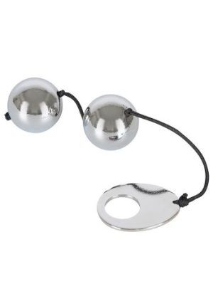 Metal Love Balls