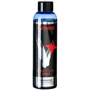 Vivishine Latex Shiner 150 ml - Klar