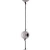 Domino Metallic Balls