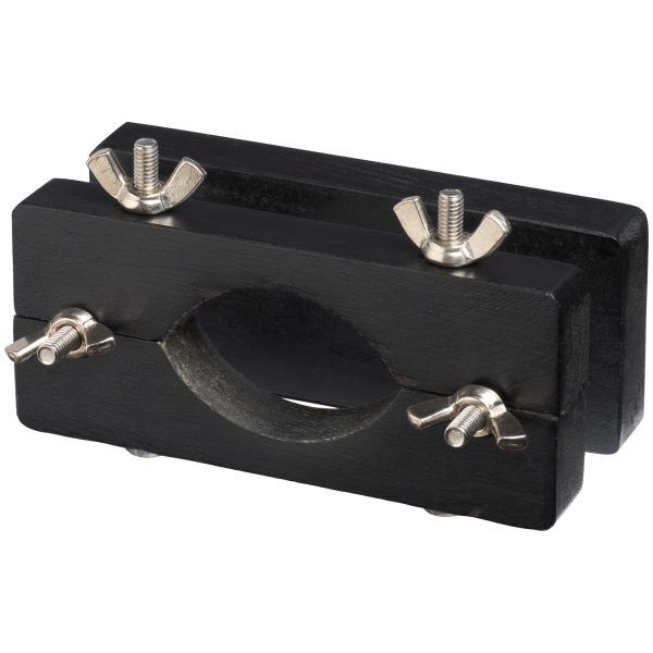 Mister B The Ball Buster Ball Crusher - Svart