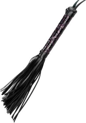 Blaze - Flogger Piska 24 cm