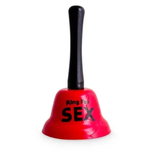 Ring for sex Ringklocka