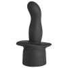 Sinful Mini Magic Wand Analt Tillbehör - Svart