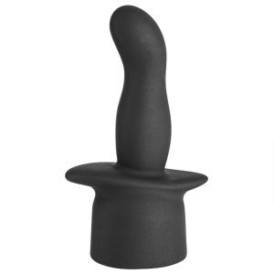Sinful Mini Magic Wand Analt Tillbehör - Svart