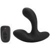 16016 malesation anal teaser fjernbetjent prostata stimulator 01