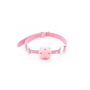 Breathable Ball Gag 4