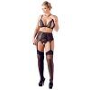 16220 cottelli garter set plus1