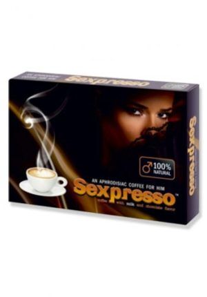 Sexpresso