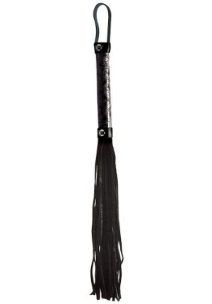 Sinful Whip Black