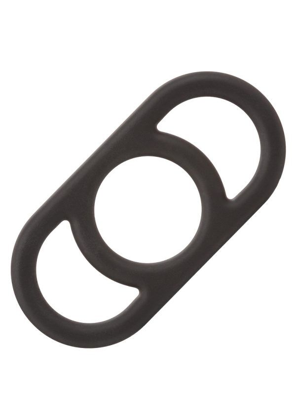 CalExotics Silikon Commander Ring