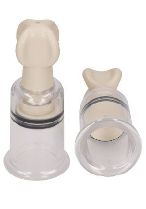 Ouch Small Suction Cups
