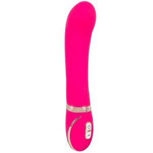 Vibe Couture Front Row Dildovibrator - Rosa