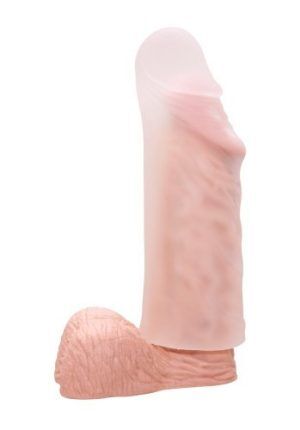 Super Dick Sleeve