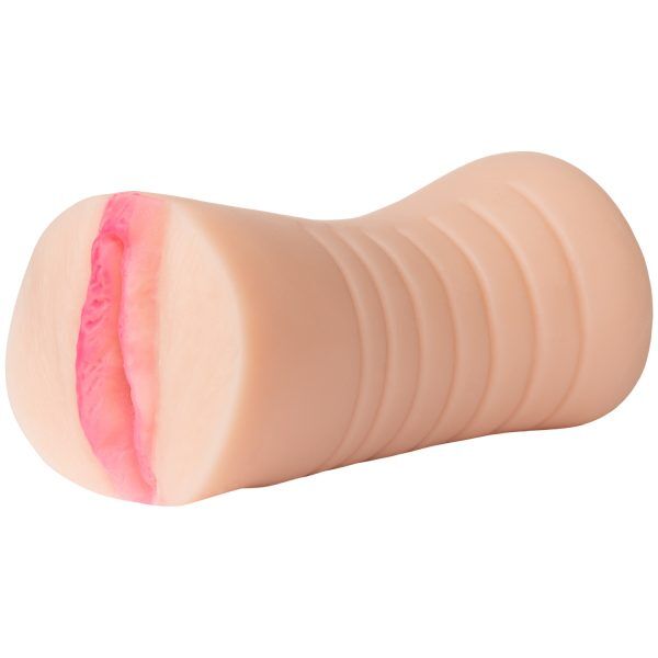 Hustler Creampie Pussy Masturbator - Nude