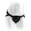 Fetish Fantasy Stay-Put Harness - Svart