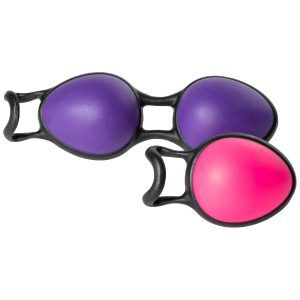 Joyballs Secret Knipkulor Set - Blandade färger