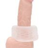 SONO Reversible Textured Masturbator N.94