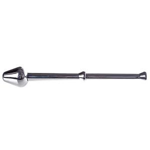 Kiotos Milking Stick Prostatastimulator - Silver
