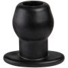 Perfect Fit Ass Tunnel Plug Large - Svart
