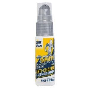Pjur Active 2 Skin Anti-Skav Spray 20 ml